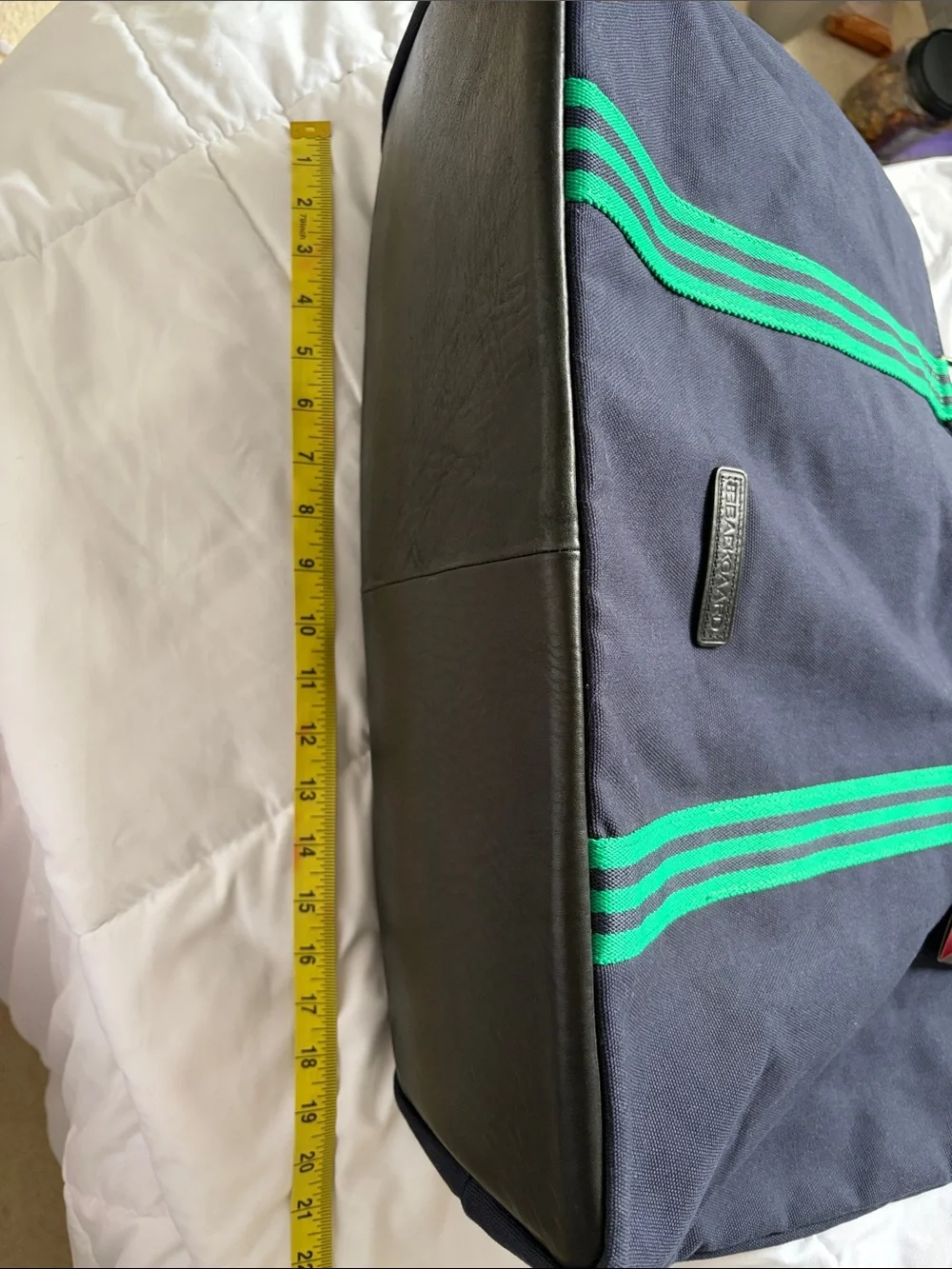 Baekgaard nwt huge